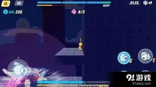 崩坏3布洛妮娅