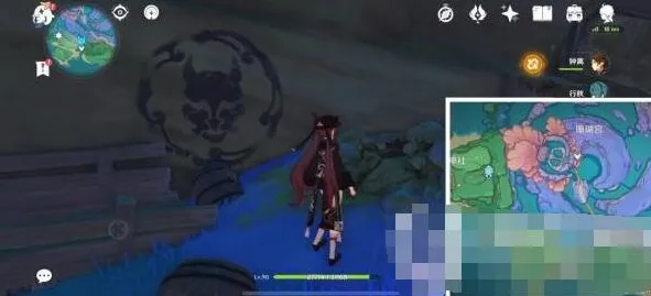 原神宝箱
