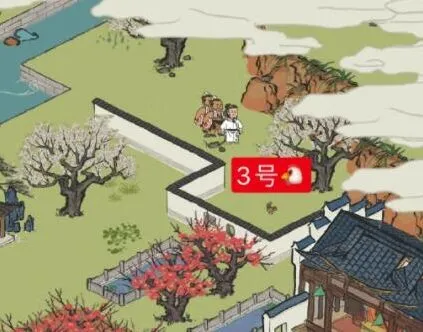 江南百景图任务攻略