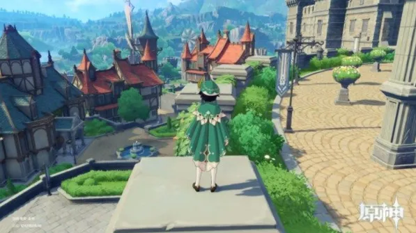 《原神》飞行考试通过攻略