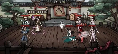 烟雨江湖烈阳神掌获得方法攻略指南
