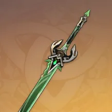 《原神》磐岩结绿武器获取攻略