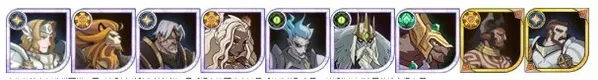 剑与远征无氪阵容搭配完整教程