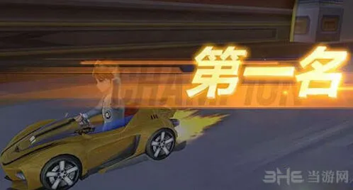 QQ飞车手游漂移起步技巧教学