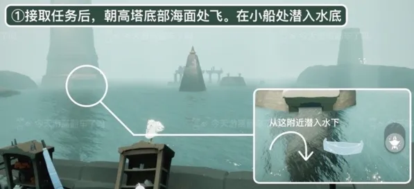 光遇潜海