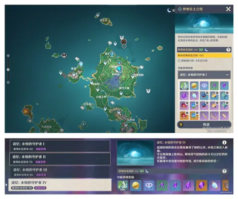 原神永恒的守护者打法指南教程