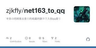 网易云音乐歌单迁移到QQ音乐步骤详解