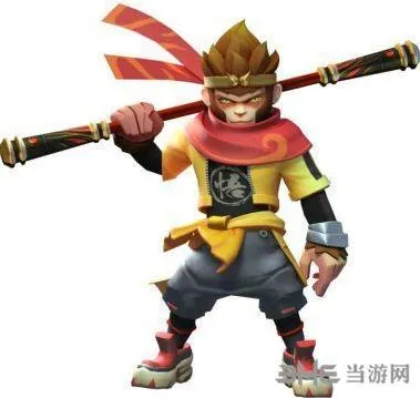 遇见游戏齐天大圣捕获攻略