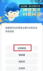 支付宝海洋