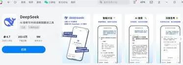 DeepSeek深度思考主要功能分析