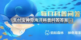 支付宝答案是什么