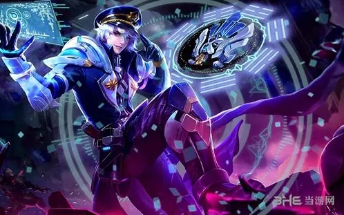 王者荣耀吃鸡模式法师玩法攻略