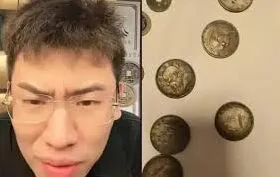 快手听泉鉴宝直播观看方法