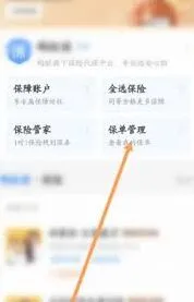 支付宝蚂蚁保险