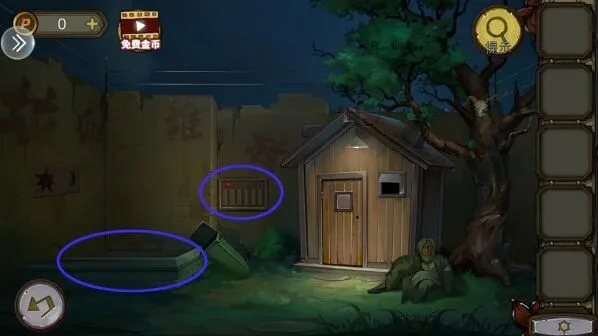 密室逃脱绝境10寻梦大作战第十关玩法详解