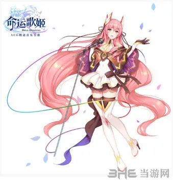 命运歌姬艾莉娅资料攻略完整教程
