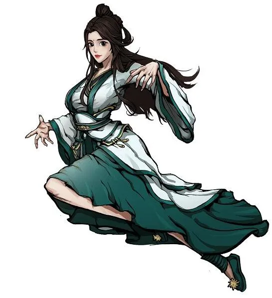 烟雨江湖柳如意护送任务流程攻略