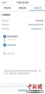 个人所得税是什么