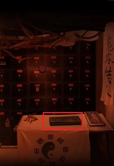 数独情棺第五章通关要点