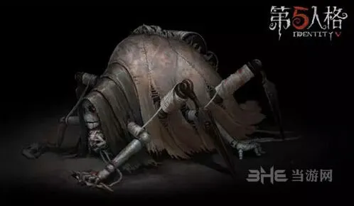 第五人格蜘蛛操作技巧分享