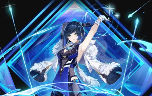 《原神》夜兰配队全方位指南