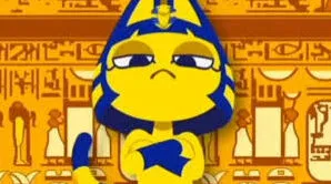 爱奇艺ankha埃及猫原版动画观看教程指南