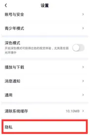爱奇艺极速版日历权限设置步骤
