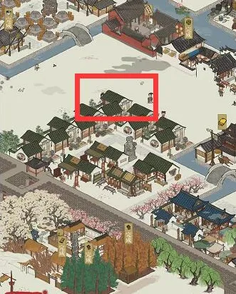 江南百景图印章获取技巧教程