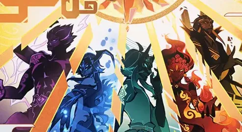 原神夜叉全角色攻略指南