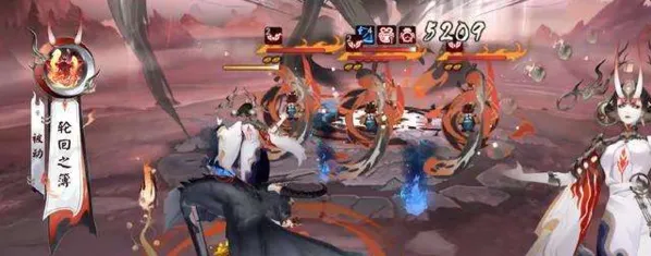 阴阳师SP阎魔技能效果玩法分享