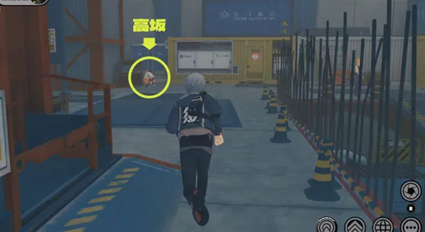 绝区零旧址