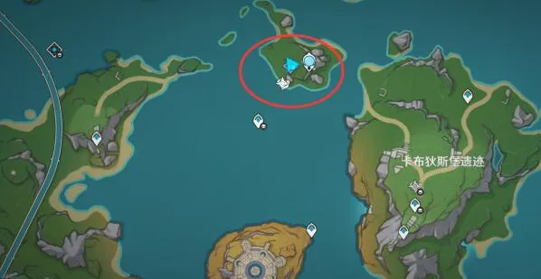 原神丘比特爱人任务完整流程指南
