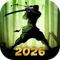 暗影格斗2日服官方最新版-2.43.0