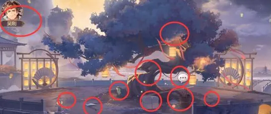 三国志皎皎月中仙第二章玩法攻略指南