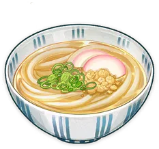 《原神》乌冬面韧劲美食攻略