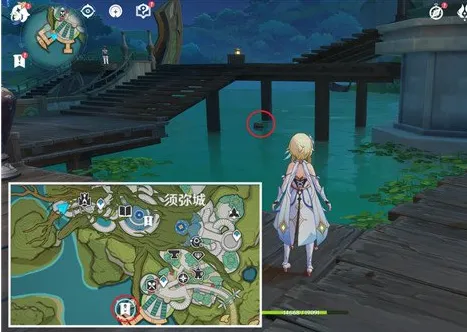 原神隐藏成就
