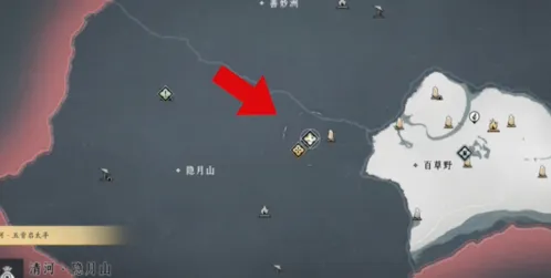 逆水寒：隐月山童姥奇遇完成流程