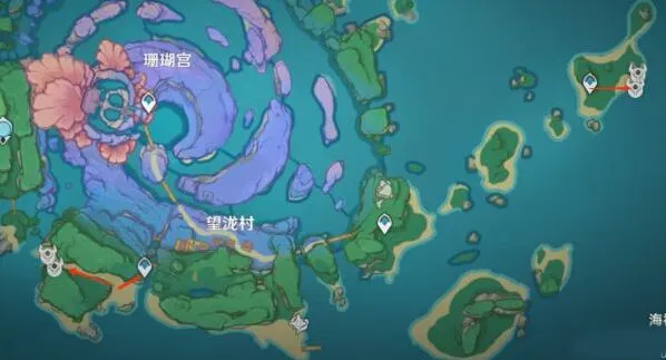 原神2.6版刀镡速刷攻略 详细刷取技巧