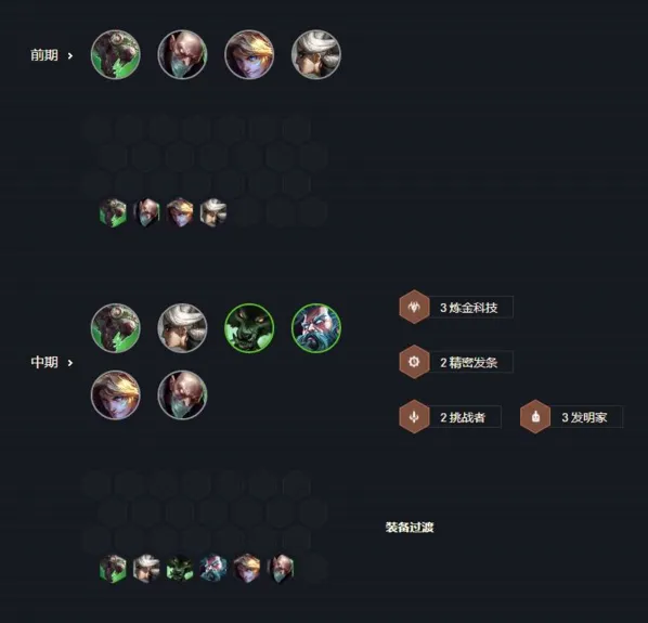 金铲铲之战老鼠