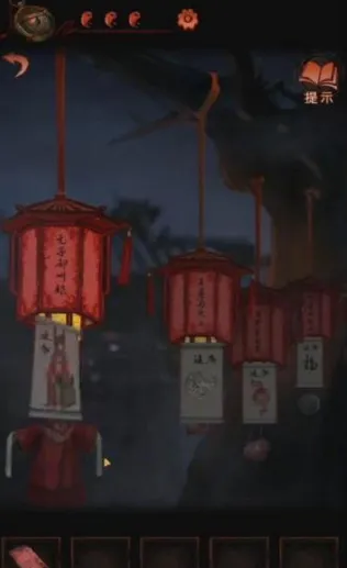 纸嫁衣4新娘木偶获得步骤详解