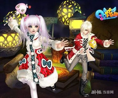 QQ炫舞手游宠物蛋玩法介绍指南