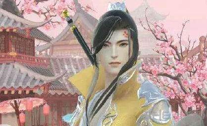 《云裳羽衣》叶英书信怎么选