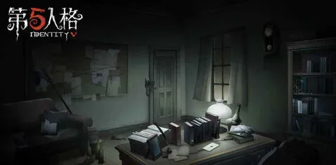 第五人格火灾调查员对局分析