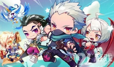 《天天酷跑》九尾灵狐礼包获取方法