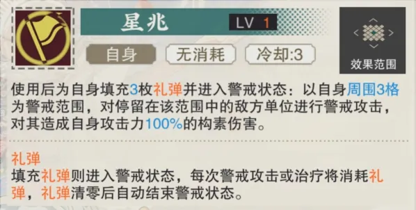 物华弥新机制