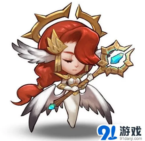 军团天怒法师克制高魔抗前排