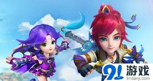梦幻西游手游成就新传奇 情怀与坚持同行