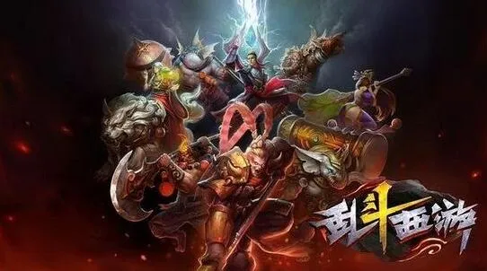 梦幻西游乱斗西游种族相克入门指南