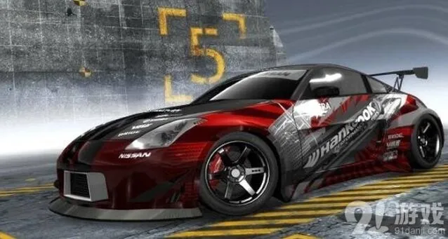 极品飞车无限游戏视频预告Ford Mustang GT首度亮相