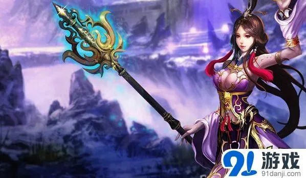 遇见手游手柄适配攻城详解